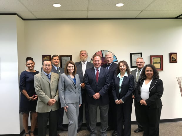 Images Transworld Business Advisors of South and West Texas