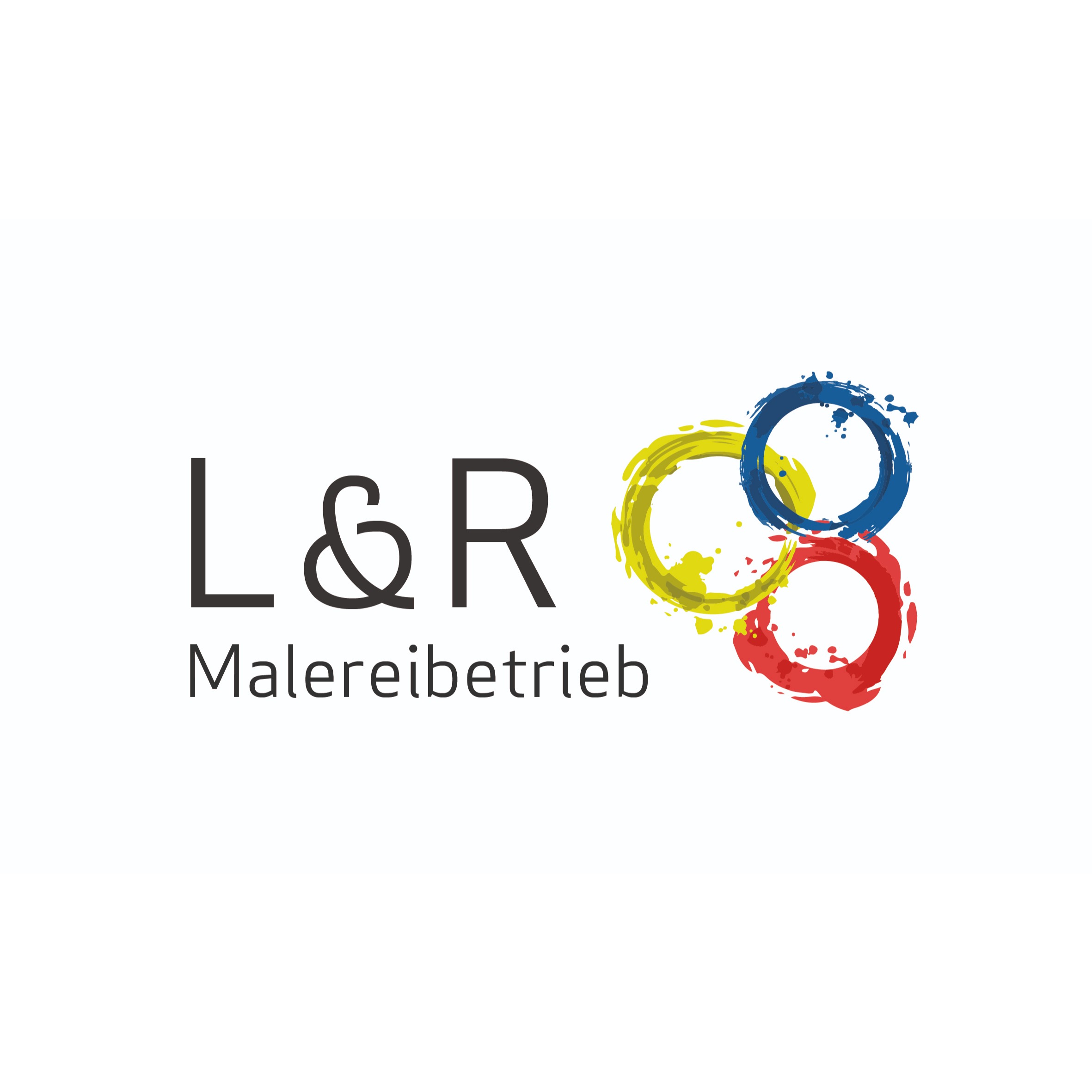 Logo Malereibetrieb L&R GmbH