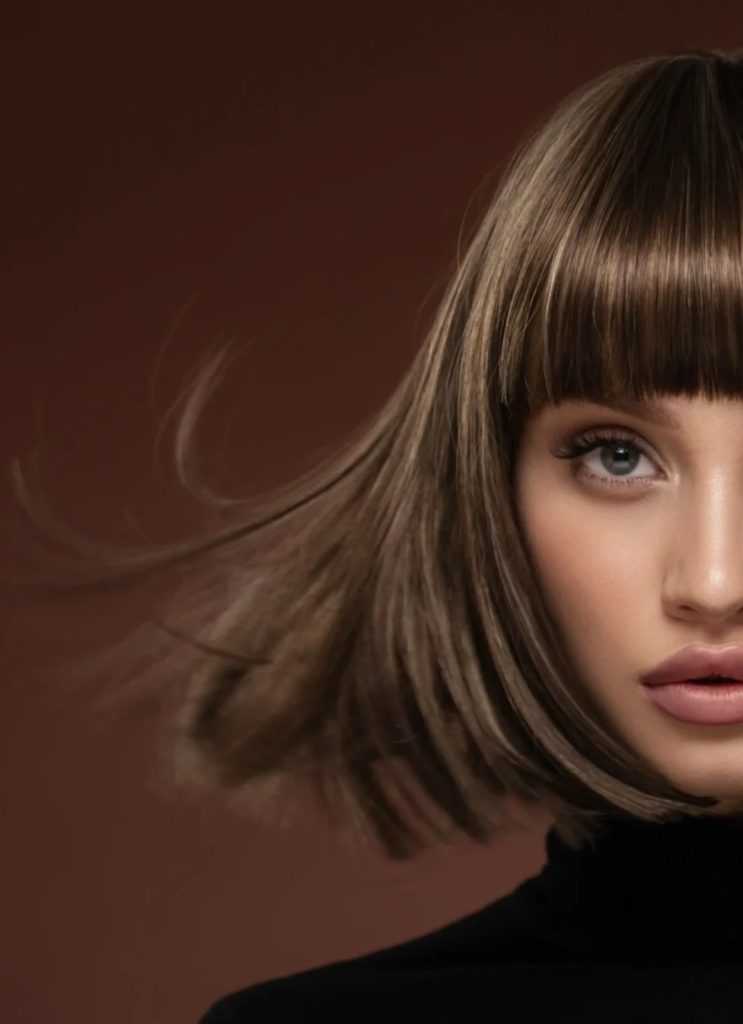 Kundenbild groß 27 Visage Haardesign GmbH