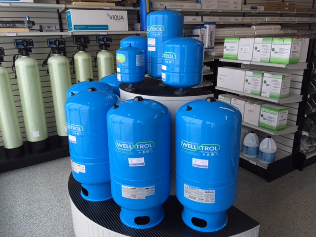 Images Aqua-Pro Électrique Inc - Forage de puits, Pompe à eau