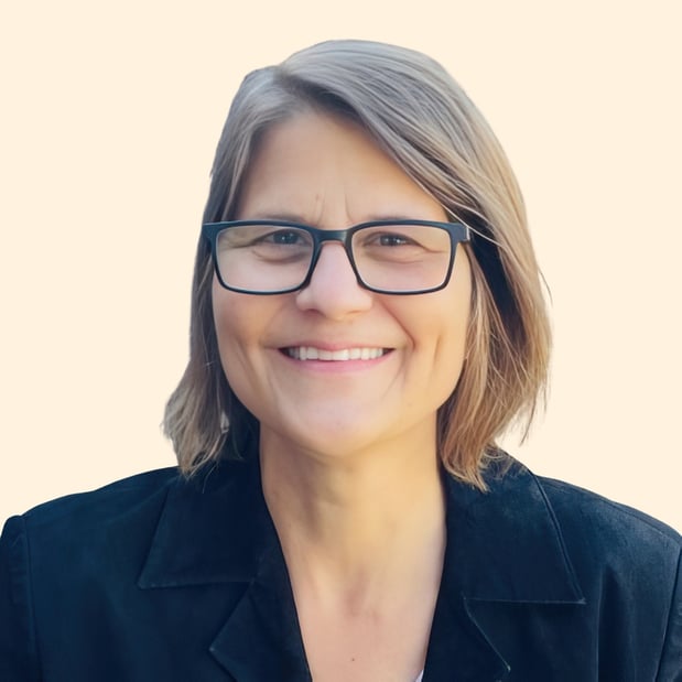 Images Ronda Wolfe, Counselor