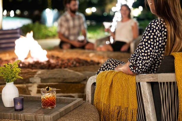 Images The Woodlands® Resort, Curio Collection by Hilton