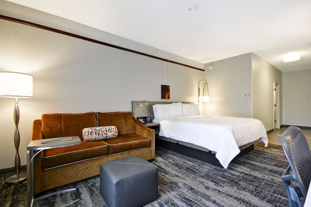 Images Hilton Garden Inn Austin/Round Rock