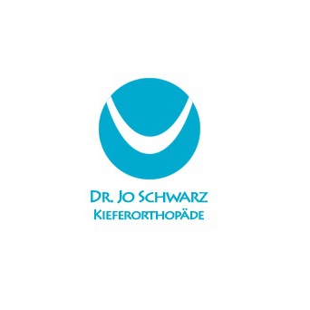Logo Dr. Hans-Joachim Schwarz, Fachzahnarzt für Kieferorthopädie