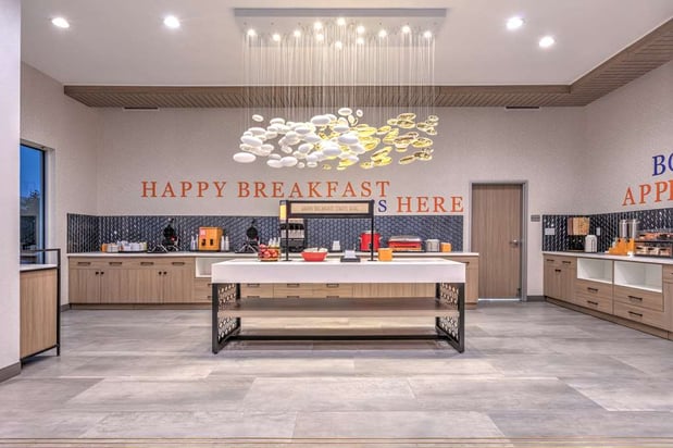 Images Hampton Inn & Suites by Hilton Shenandoah The Woodlands