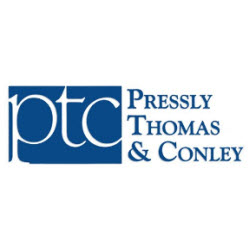 Pressly Thomas & Conley PA - Statesville, NC 28677 - (704)859-8472 | ShowMeLocal.com
