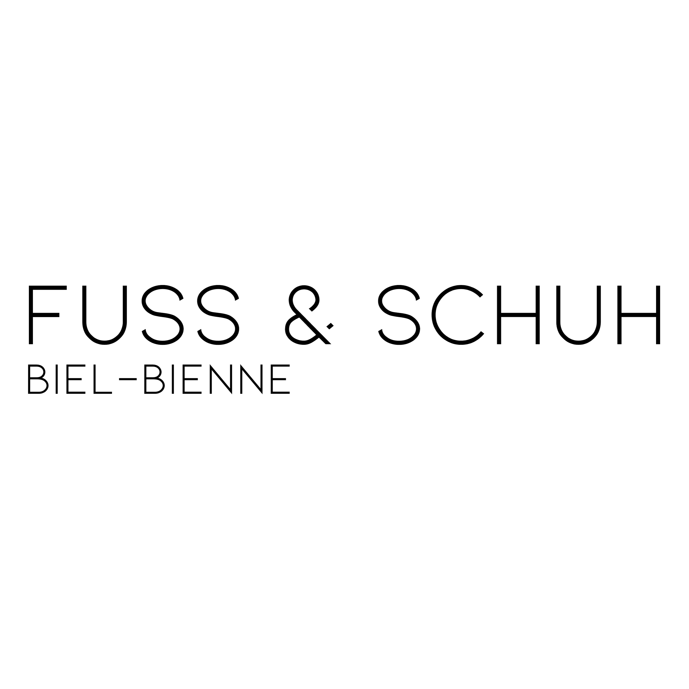 Fussundschuh SA Logo