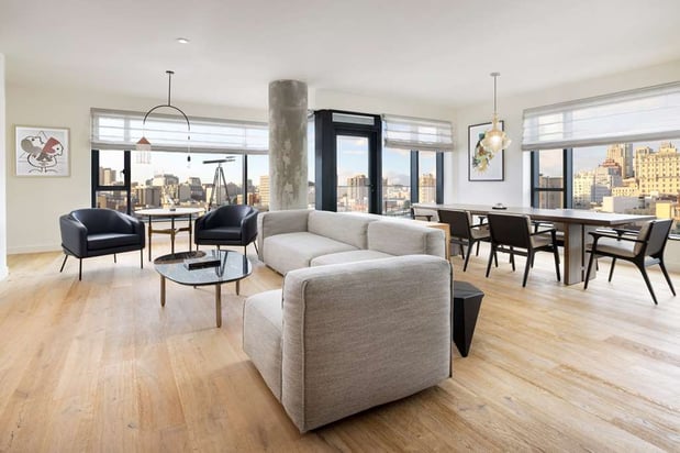 Images Timbri Hotel San Francisco, Curio Collection by Hilton