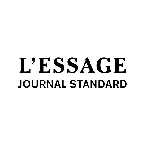 JOURNAL STANDARD L'ESSAGE 銀座店 Logo