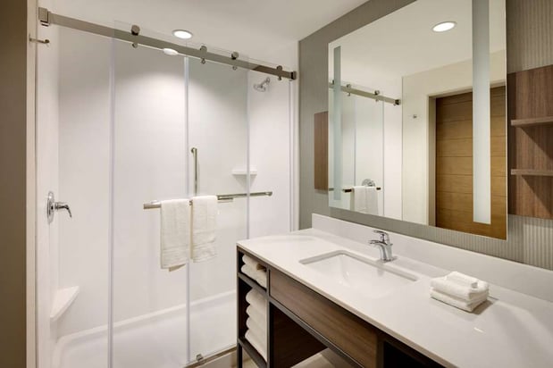 Images Hilton Garden Inn Haymarket