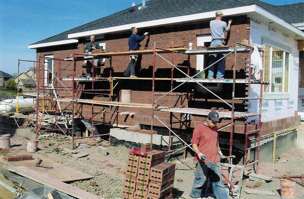 Images Gemstone Masonry Operating Company, Inc.