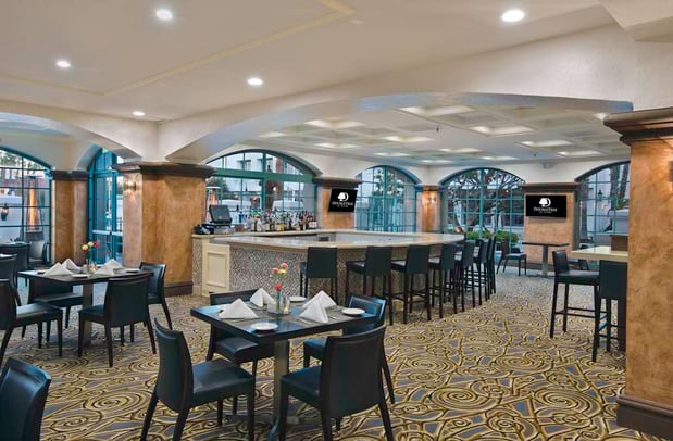 Images DoubleTree by Hilton Hotel San Pedro - Port of Los Angeles