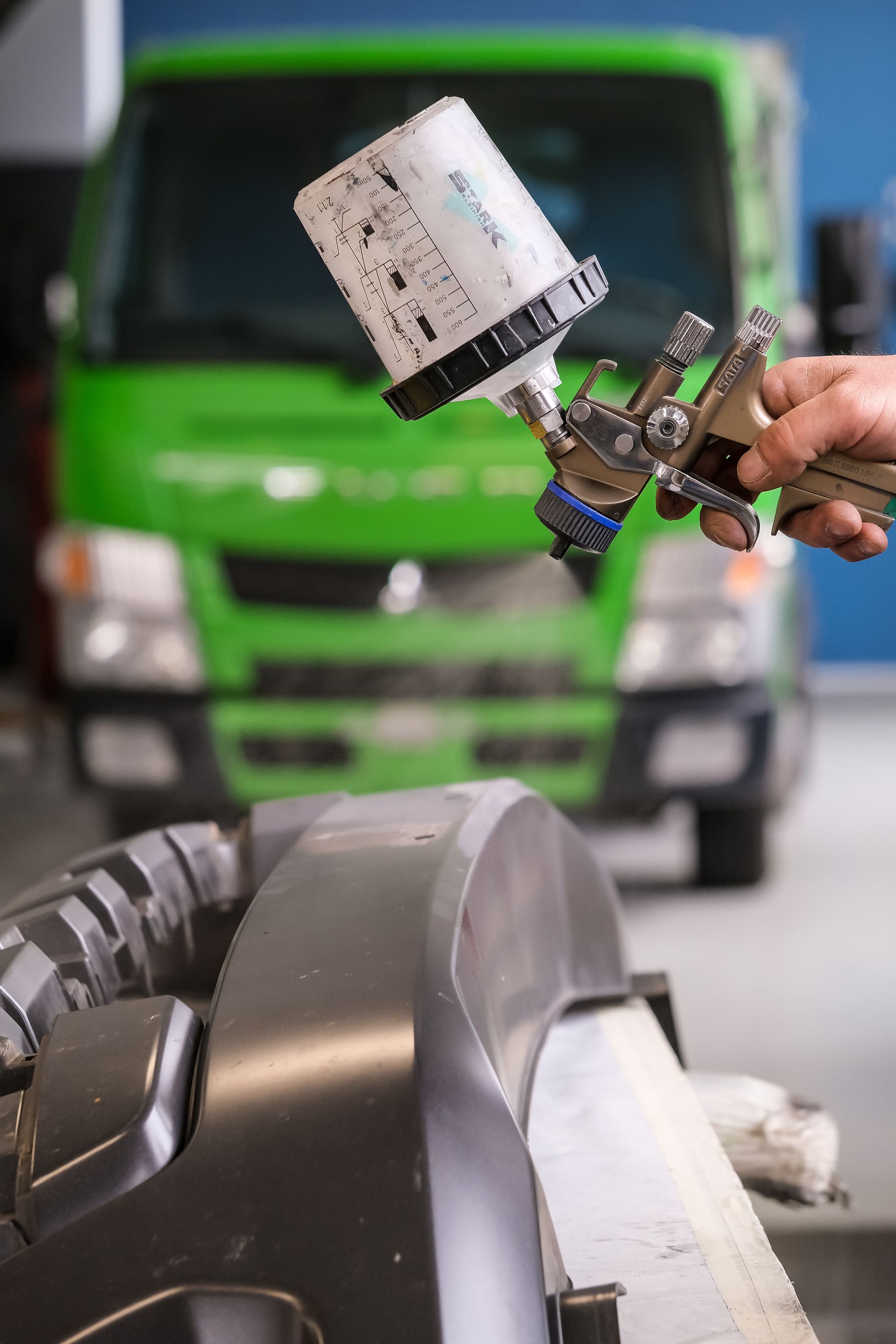 Bilder SELSYSTEM SWISS SA