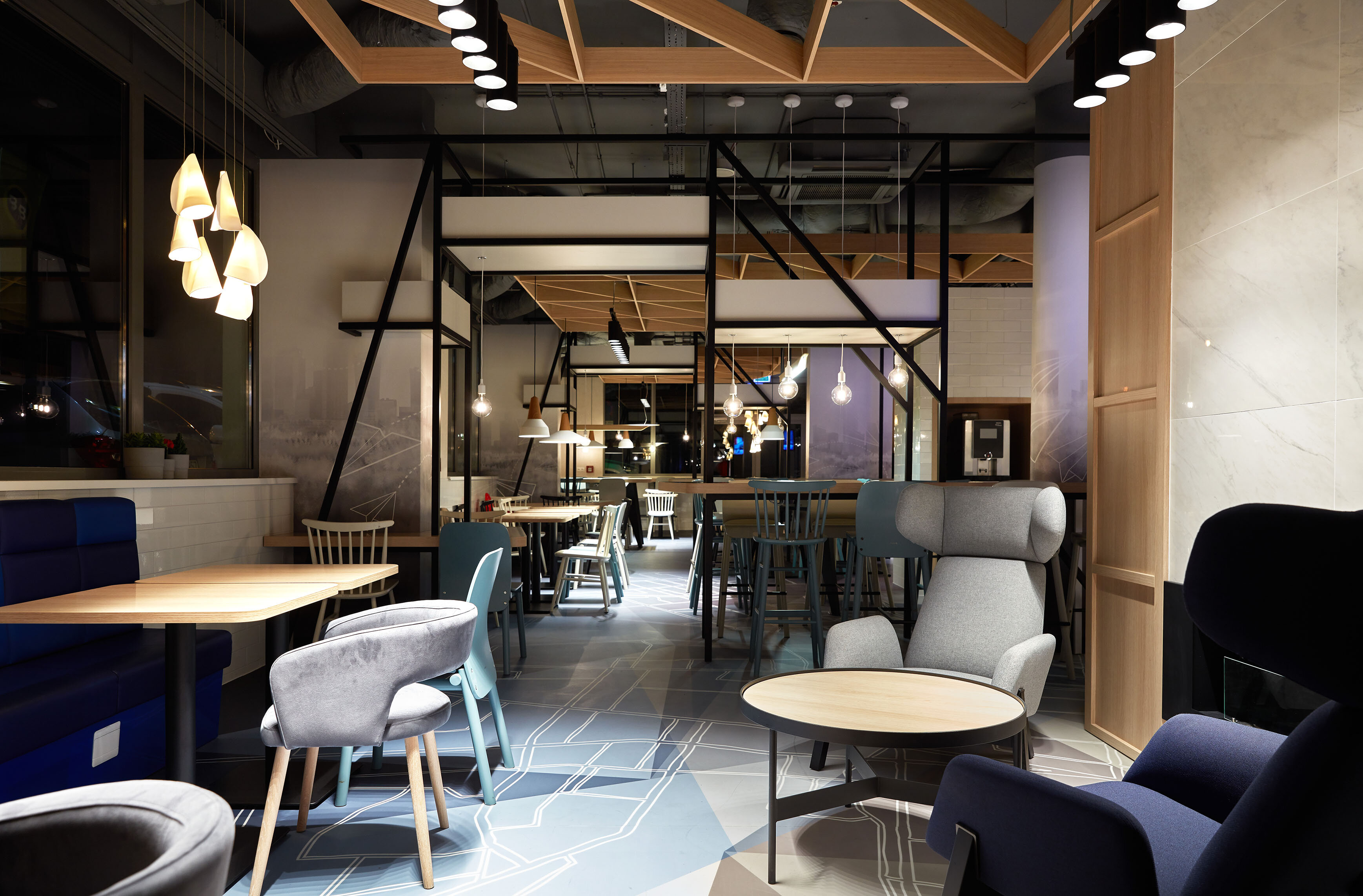 Images B&B HOTEL Warszawa-Okęcie