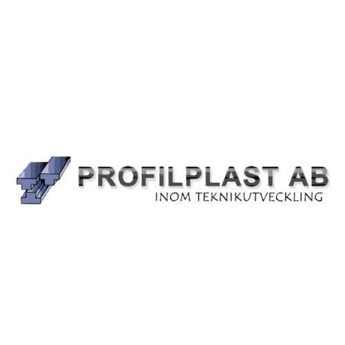 Profilplast i Helsingborg AB Logo