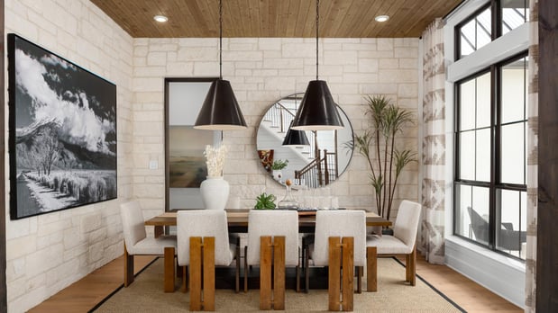 Images Toll Brothers at George's Ranch