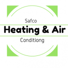 Safco Heating & Air Conditioning Logo