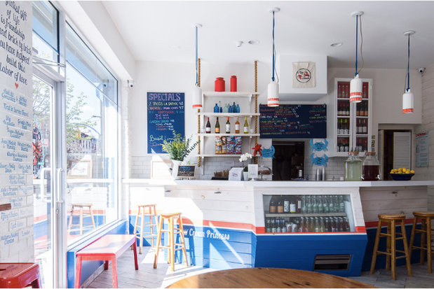 Images The Crabby Shack