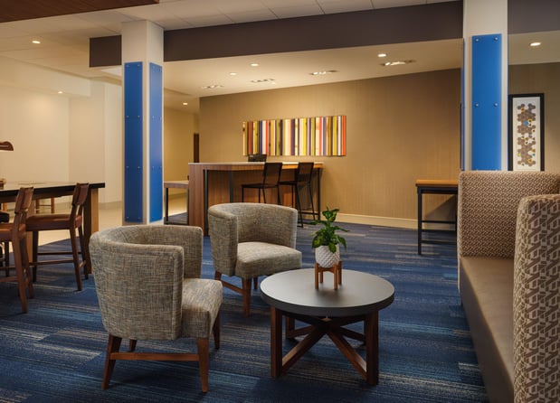 Images Holiday Inn Express & Suites Lockport by IHG