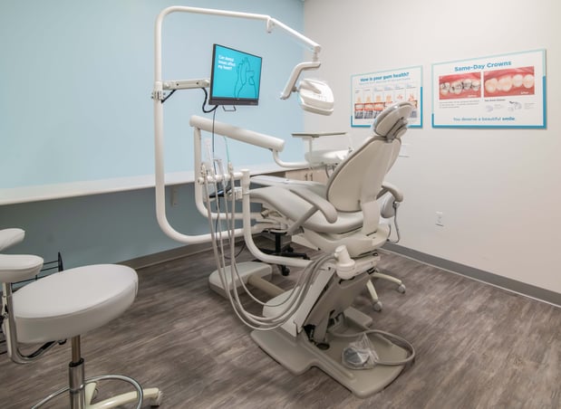 Images Alhambra Modern Dentistry