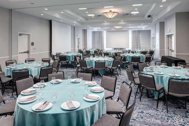 Images Hilton Garden Inn Frisco