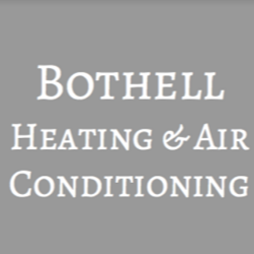 Bothell Heating & Air Conditioning Logo