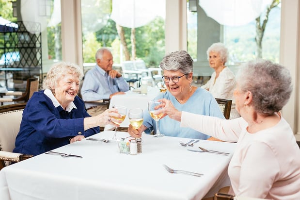 Images Ardenwoods Retirement Community