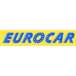 Autofficina Carrozzeria Eurocar Logo