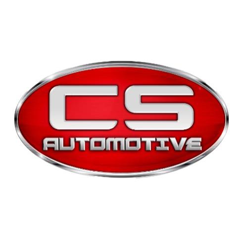 CS Automotive Logo