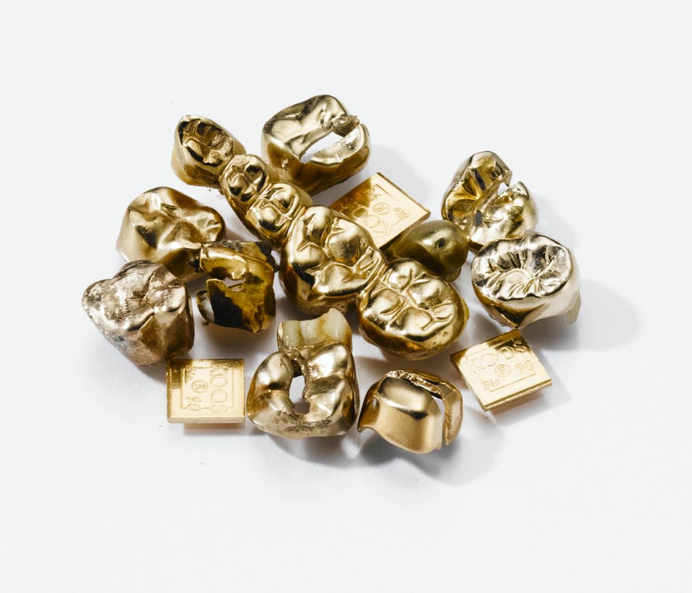 GVG Goldverwertungs-Gesellschaft mbH in Pforzheim