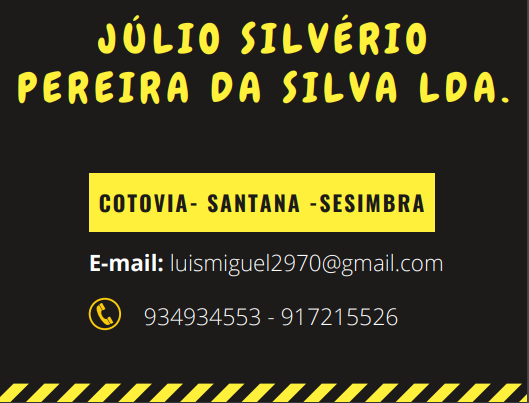 Images Júlio Silvério Pereira Da Silva, Lda.