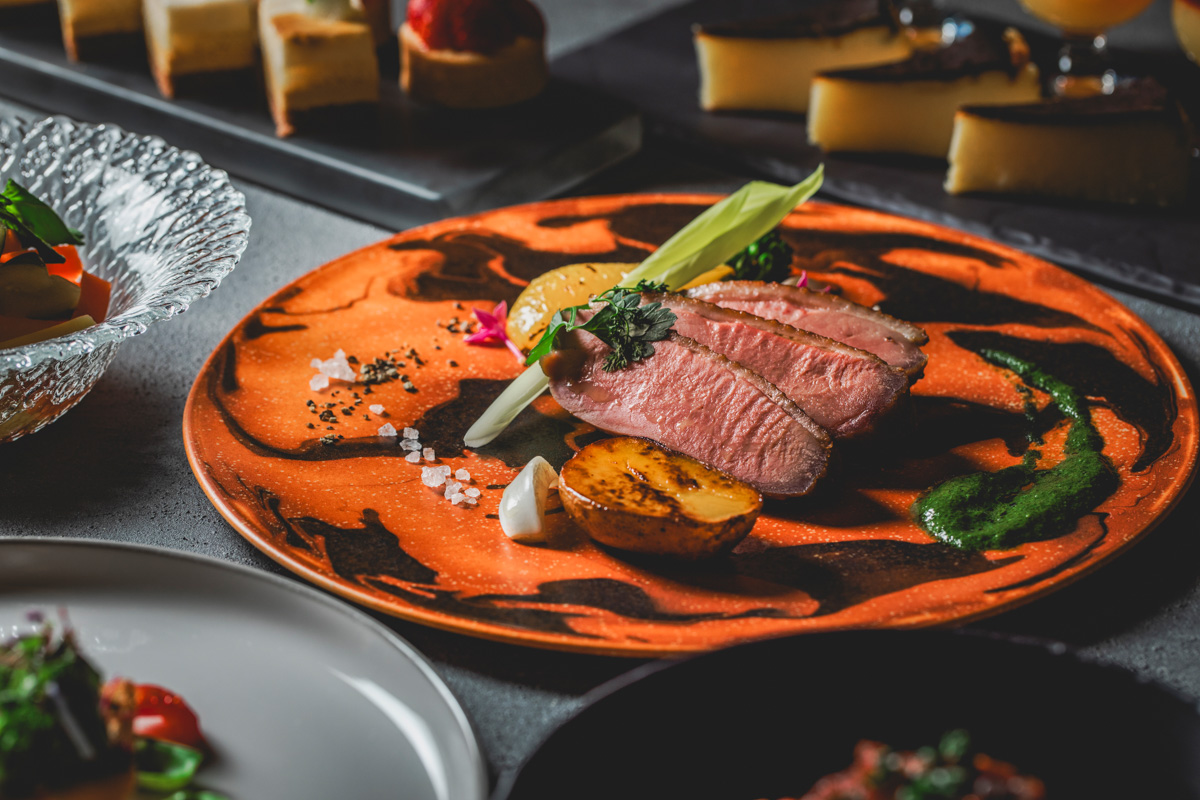 Images SAPPORO STREAM HOTEL