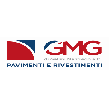 Gmg di Gallini Manfredo Logo