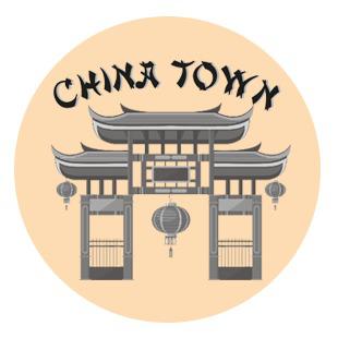 Logo China Town Inh. Roh Chhun