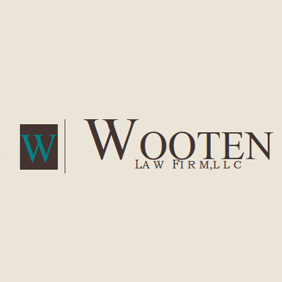 Wooten Law Firm, LLC Logo