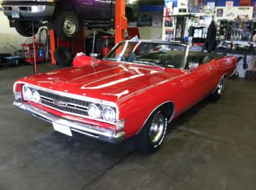 Arapahoe Collision & Mechanical Image