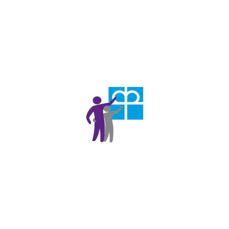 Diakonie - Sozialstation Hude ambulanter Pflegedienst Logo