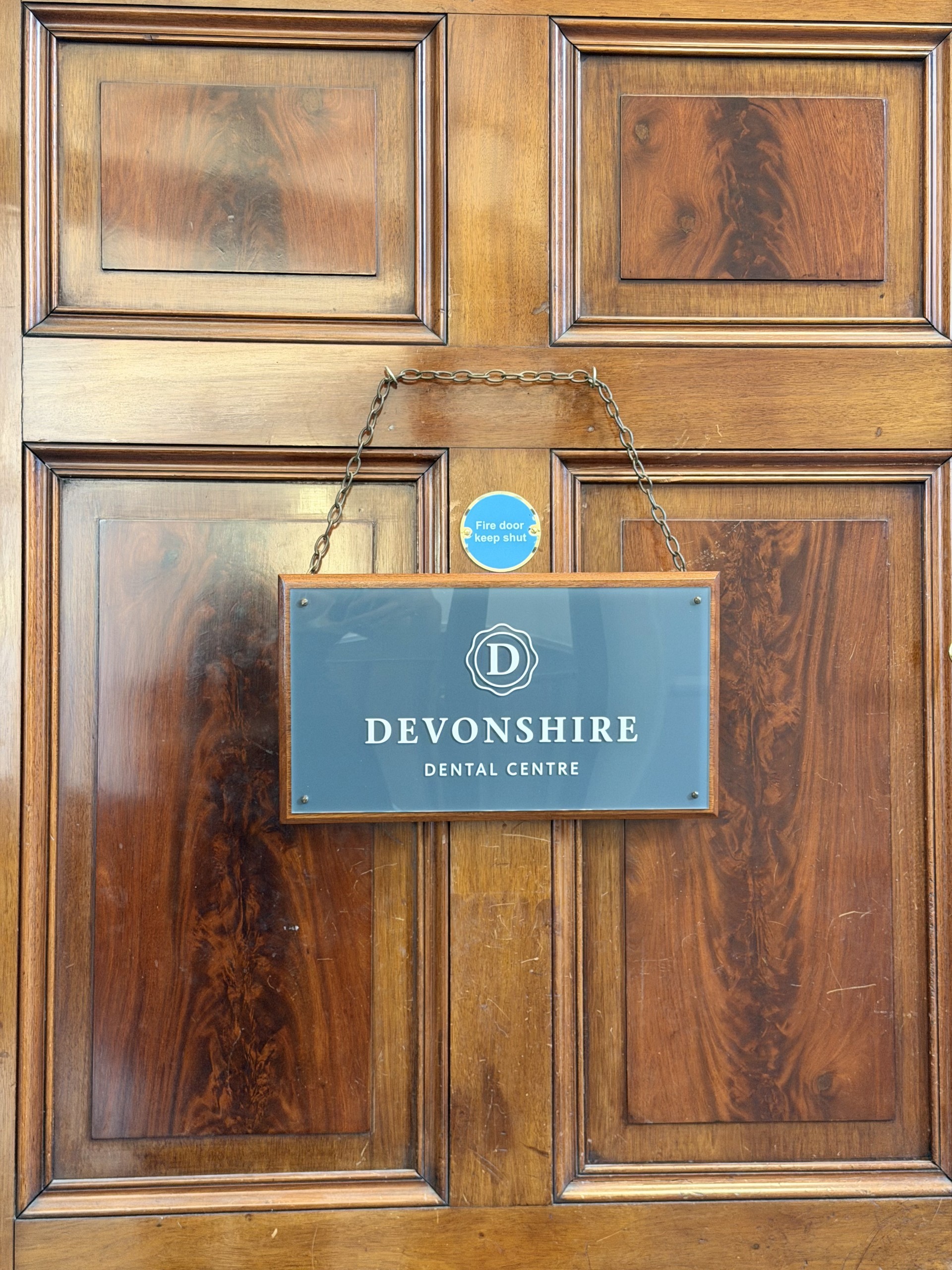 Your smile journey starts here. Welcome to Devonshire Dental Centre, where exceptional care and patient comfort come first.