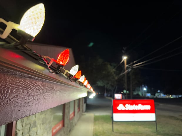 Images Craig Carnesi - State Farm Insurance Agent