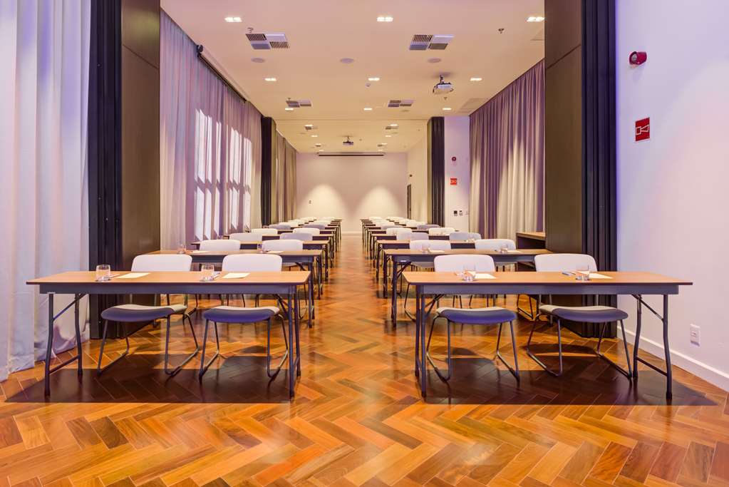 Images Qoya Hotel Sao Paulo, Curio Collection by Hilton