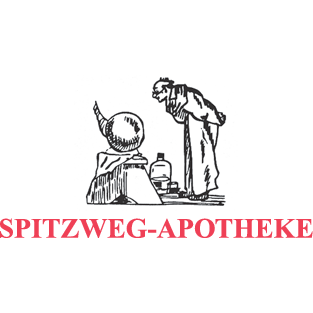 Logo Spitzweg-Apotheke