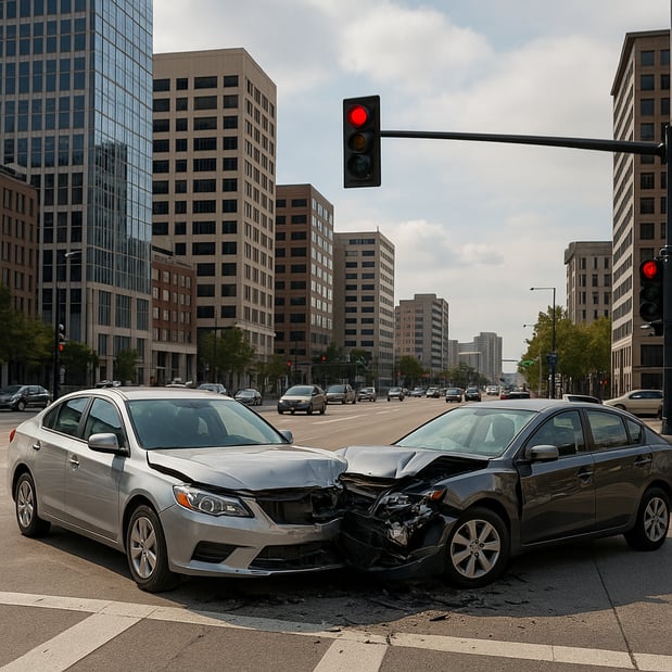 Images Strong Law Accident & Injury Attorneys