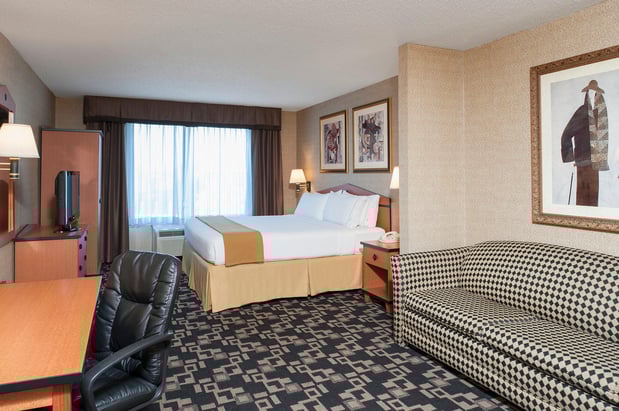 Images Holiday Inn Express & Suites Indianapolis South – Greenwood by IHG