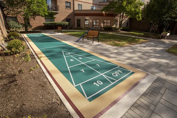 Images One Lincoln Park