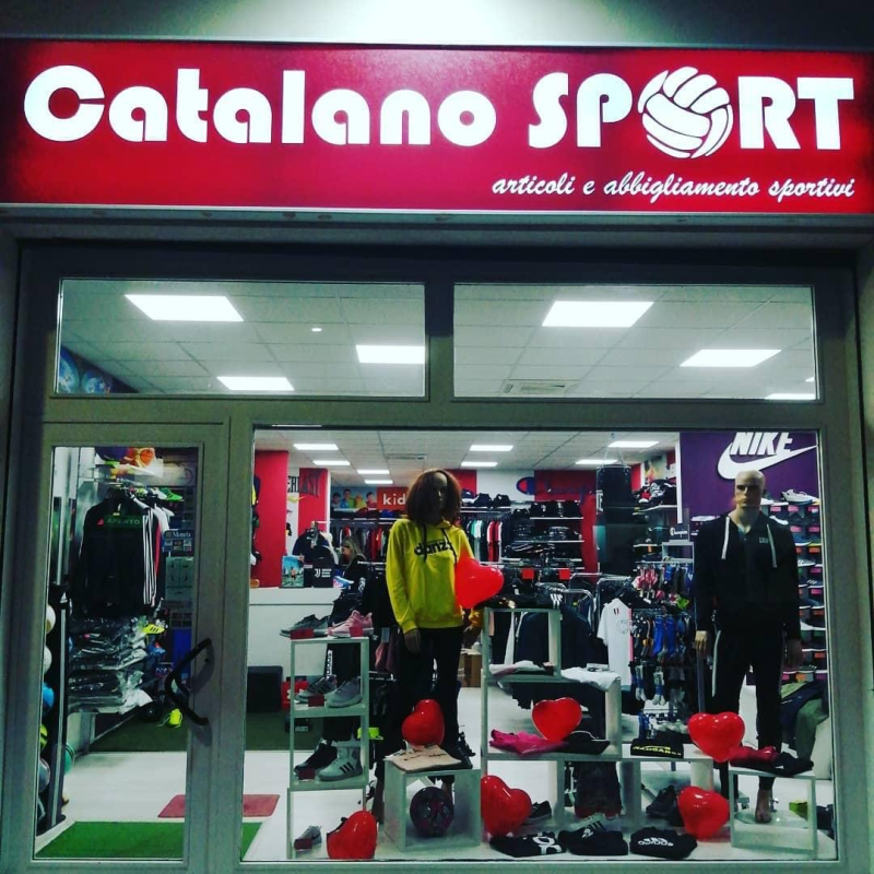 Images Catalano Sport