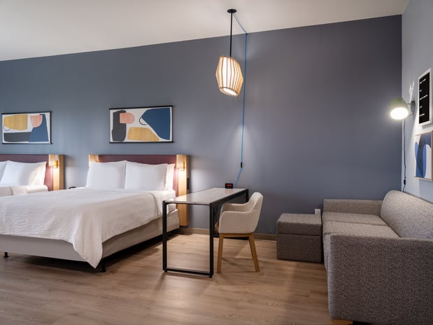 Images Atwell Suites Fort Worth - Alliance Area by IHG