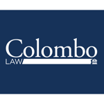 Colombo Law Personal Injury Lawyers Logo