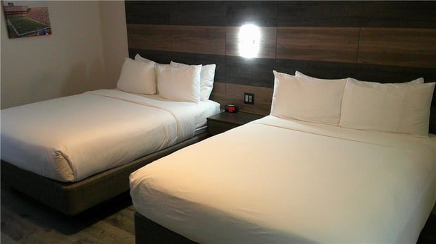 Images HOM Hotel Gainesville, SureStay Collection by Best Western