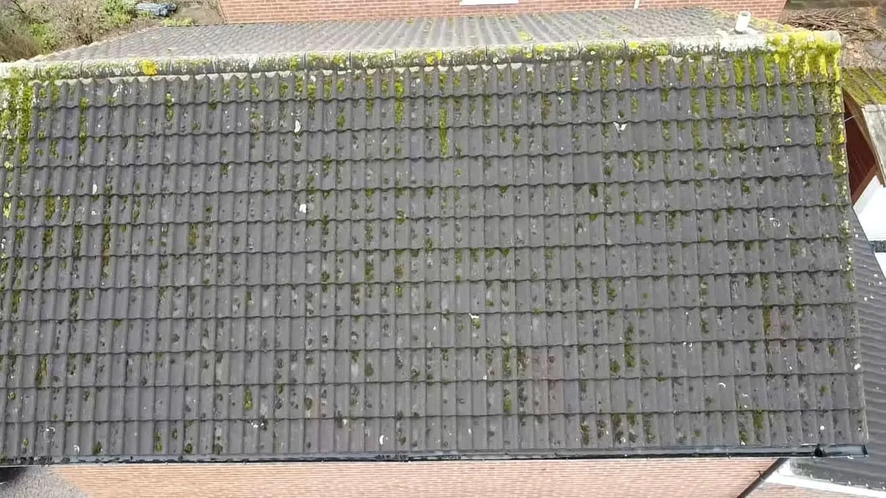 Images Ashby Roofing