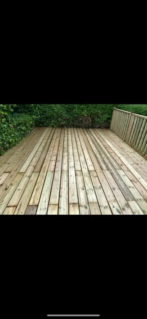 Images Beechwood Fencing & Decking Supplies Ltd